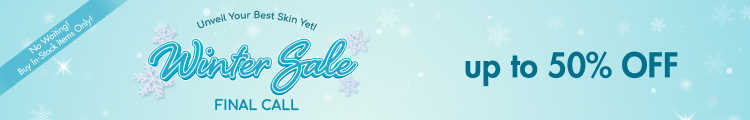 Winter Sale Final Call