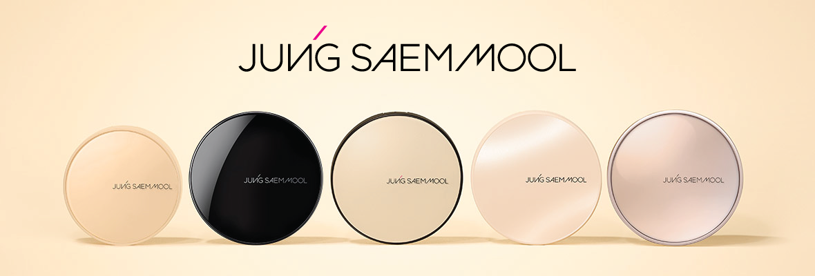 Jung Saem Mool