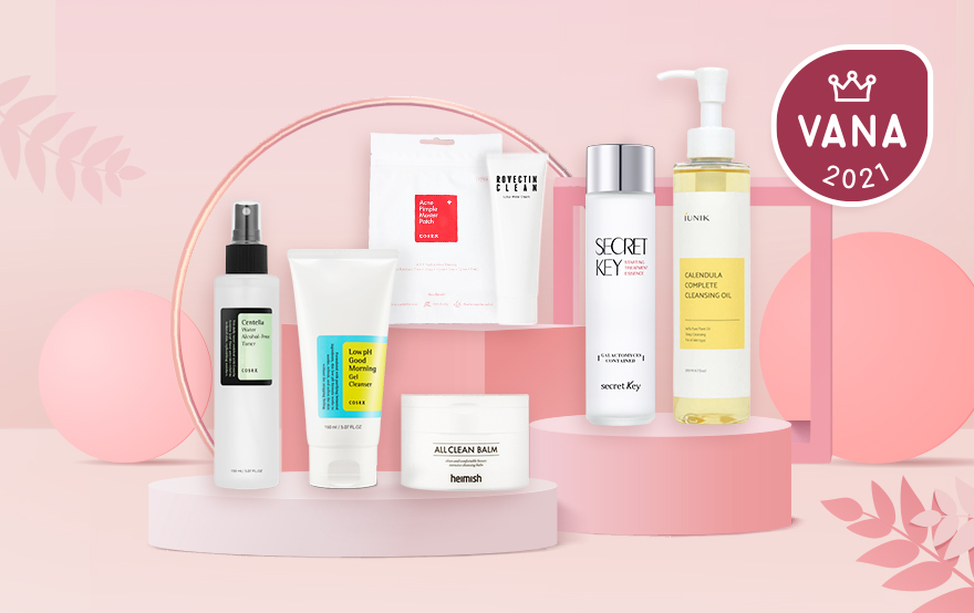 SKINCARE