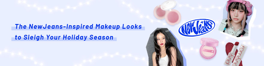 BF Makeup Blog