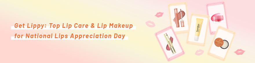National Lips Appreciation Day