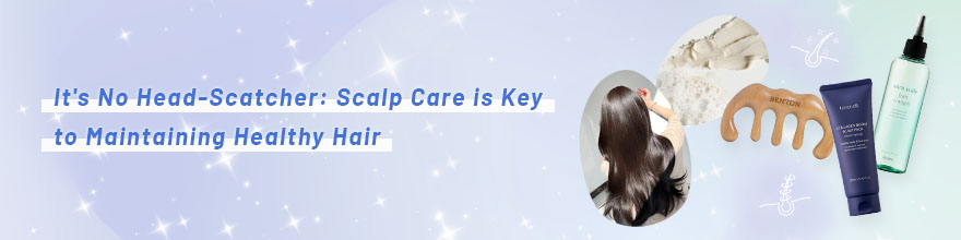 Scalp Care