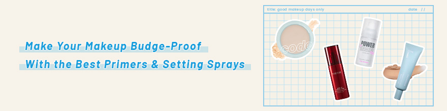 Primer Setting Spray