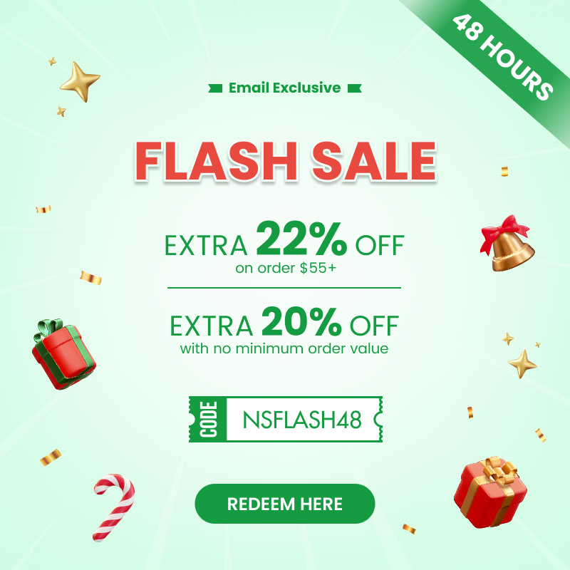 Flash Sale