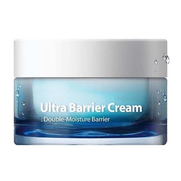 10mg Rx Ultra Barrier Cream 50ml