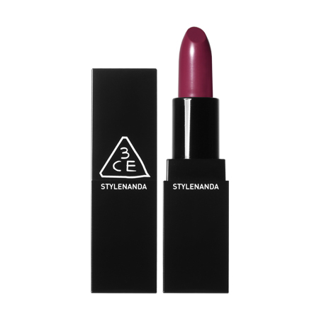 3CE 3 CONCEPT EYES Lip Color Original Lipstick 501 Bella