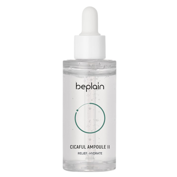 beplain - Cicaful Ampoule II - 50ml