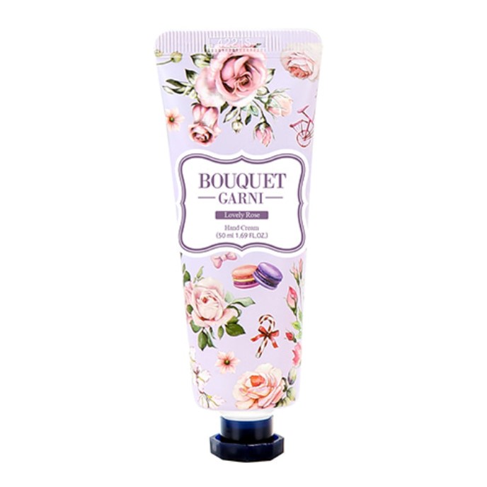 Fragrance hand cream перевод на русский