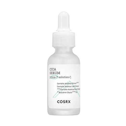 COSRX - Pure Fit Cica Serum - 30ml