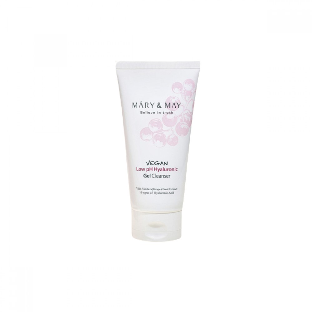 MARY & MAY – Shop Klean Skin