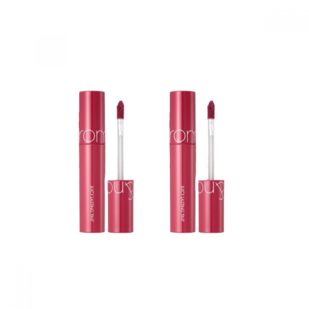 ROM&ND ROMAND Juicy Lasting Tint 5.5g ALL SHADES AVAILABLE! 