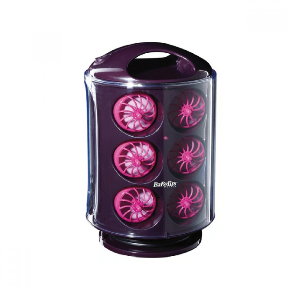 Babyliss Easy Curl 17 22mm Hair Rollers RS100K 220V 1 pc