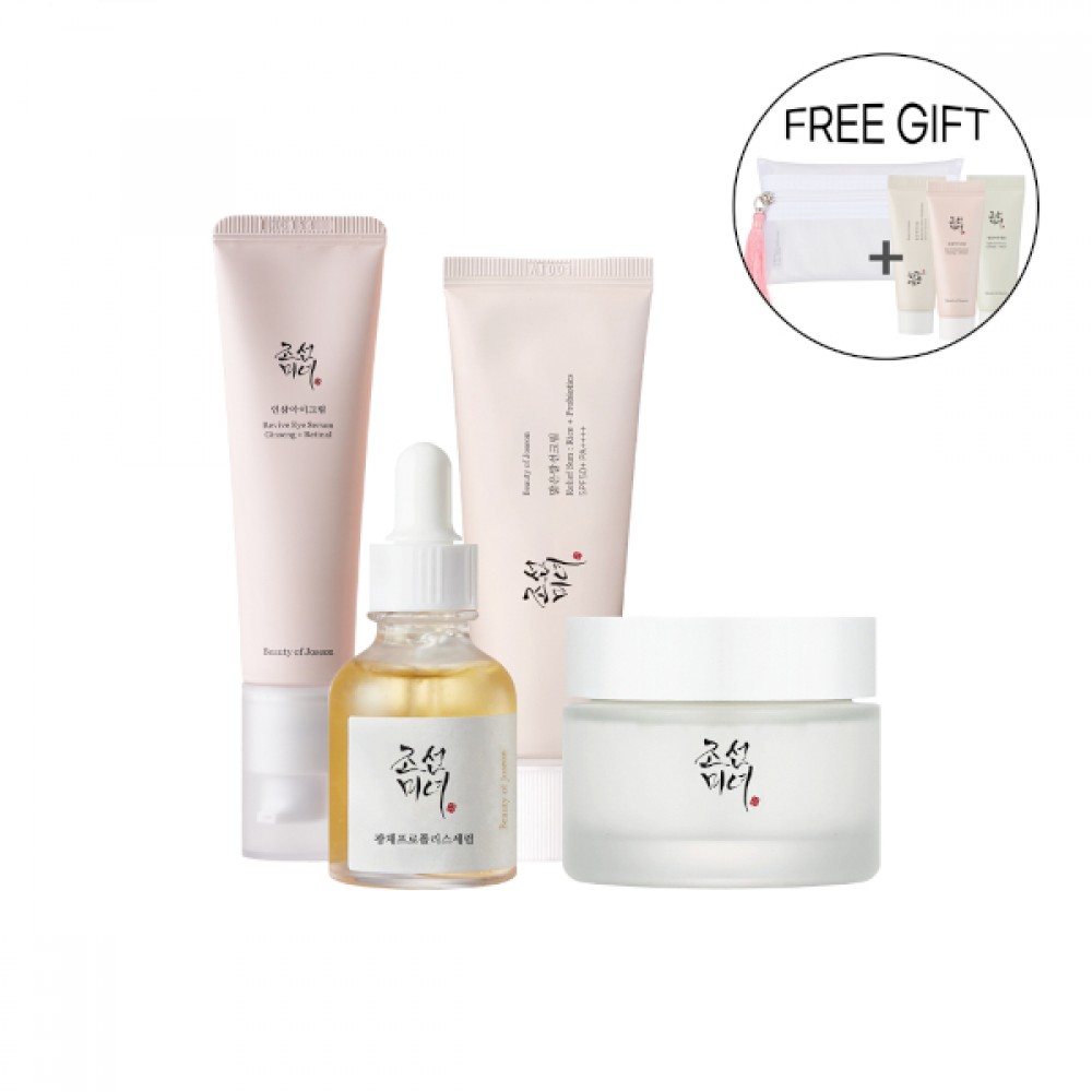 Dr. Different K-beauty Skincare - Save More with Stylevana