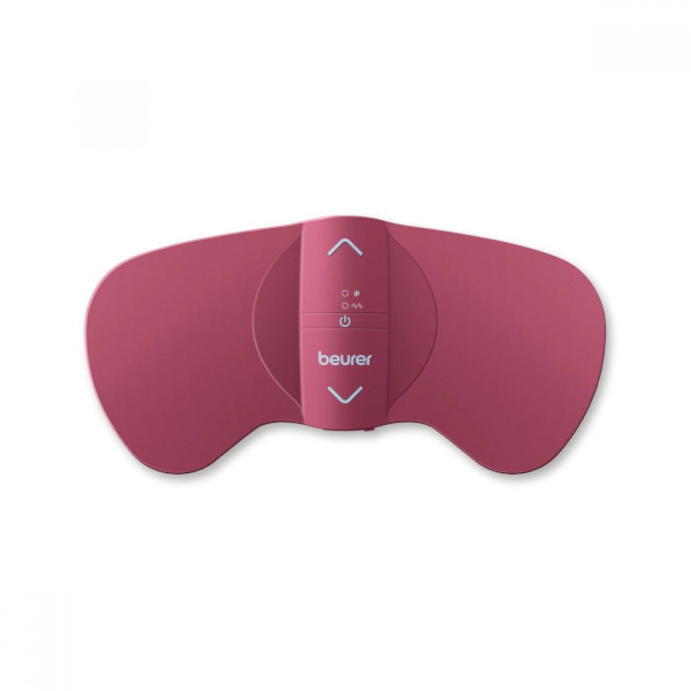 es suficiente Puntuación efectivo Shop Beurer - EM50 Menstrual Relax TENS & Heat Pad - 1pc | Stylevana
