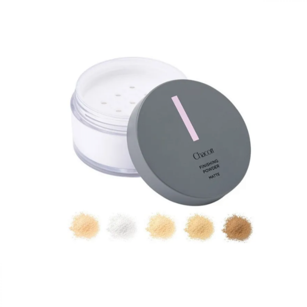 期間限定・お買い得商品: |産地直送 - Chacott Shop Finishing Stylevana | 30g - Matte Powder フェイスパウダー