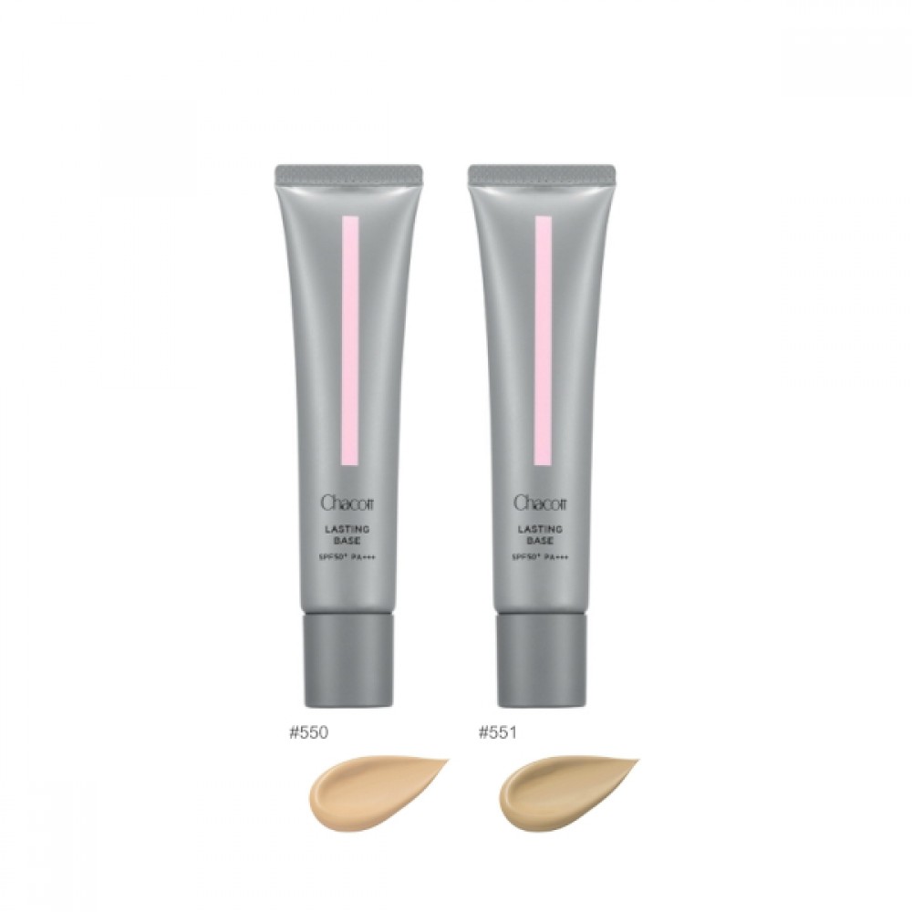 スーパーセール Shop Chacott Stylevana | 42g - Base Lasting - 化粧下地