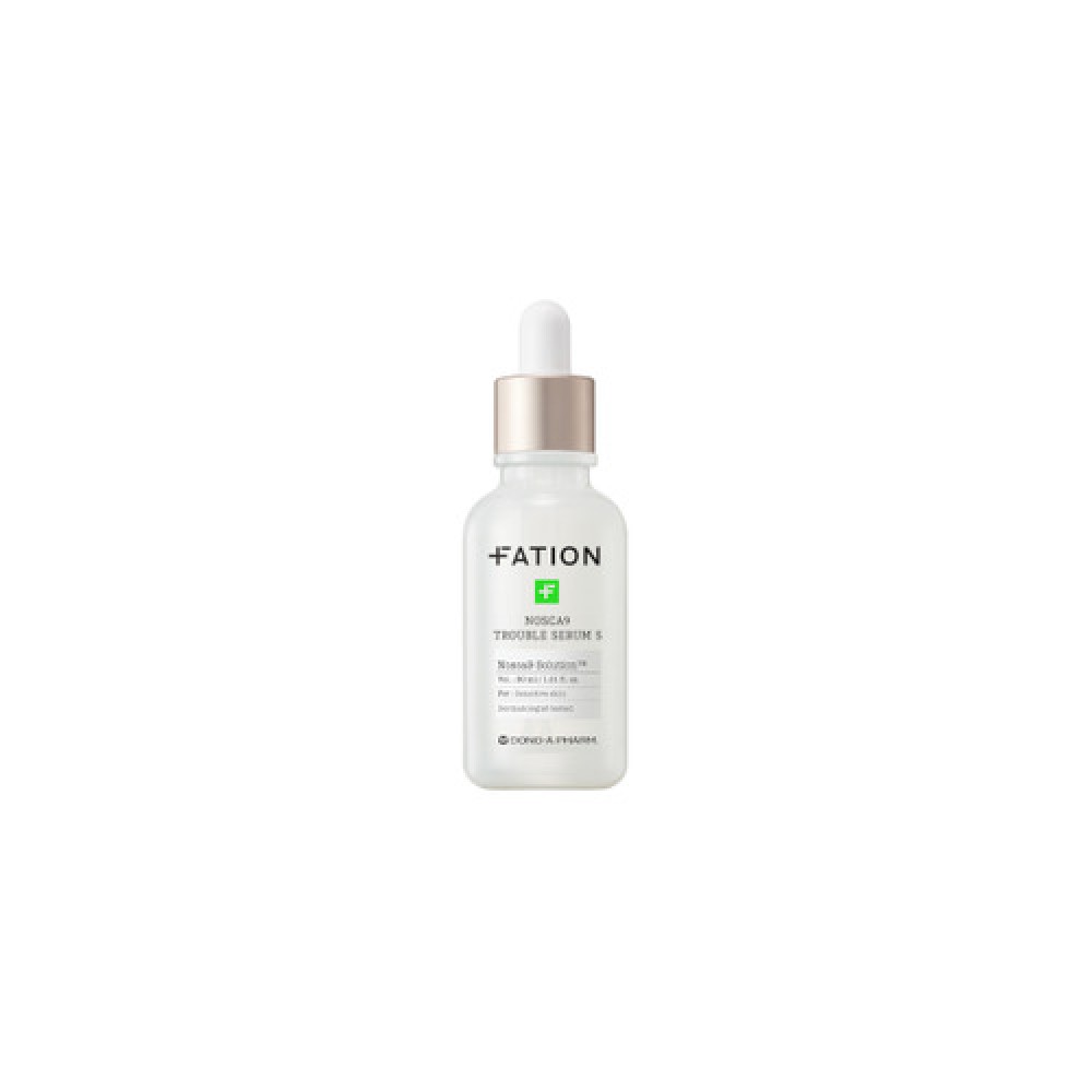 【在庫処分】 Shop Stylevana | 30ml - S Serum Trouble Nosca9 - FATION 美容液