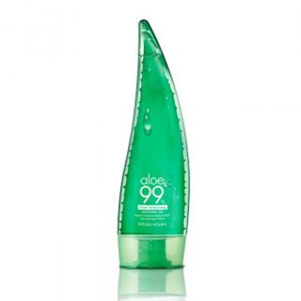 Mus Forfølge shampoo Shop Holika Holika - Aloe 99% Soothing Gel | Stylevana