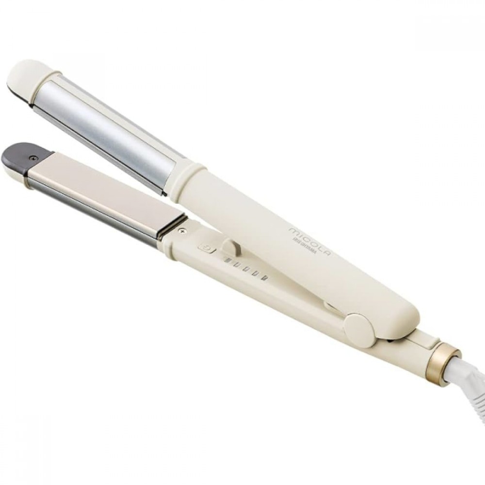 Two sided flat iron store