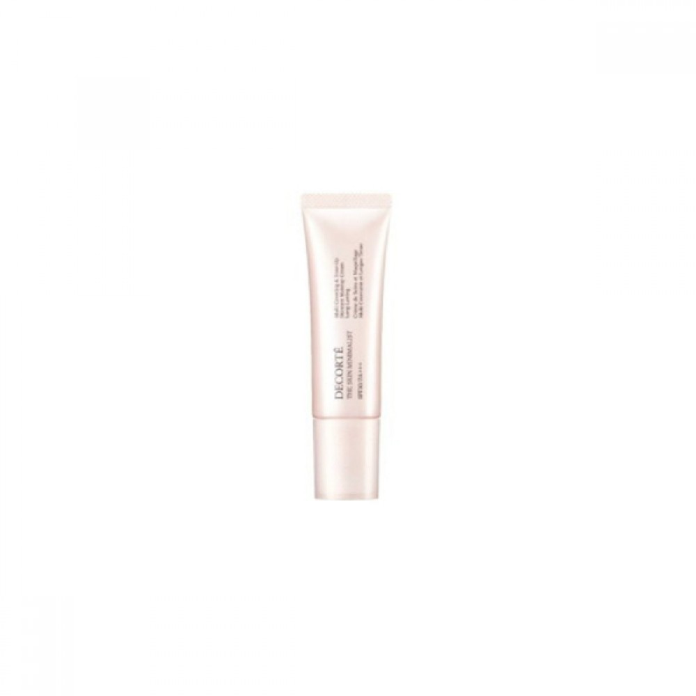 【ギフ_包装】 Decorte Cosme - Kose Shop The PA+++ SPF30 Minimalist Skin 化粧下地