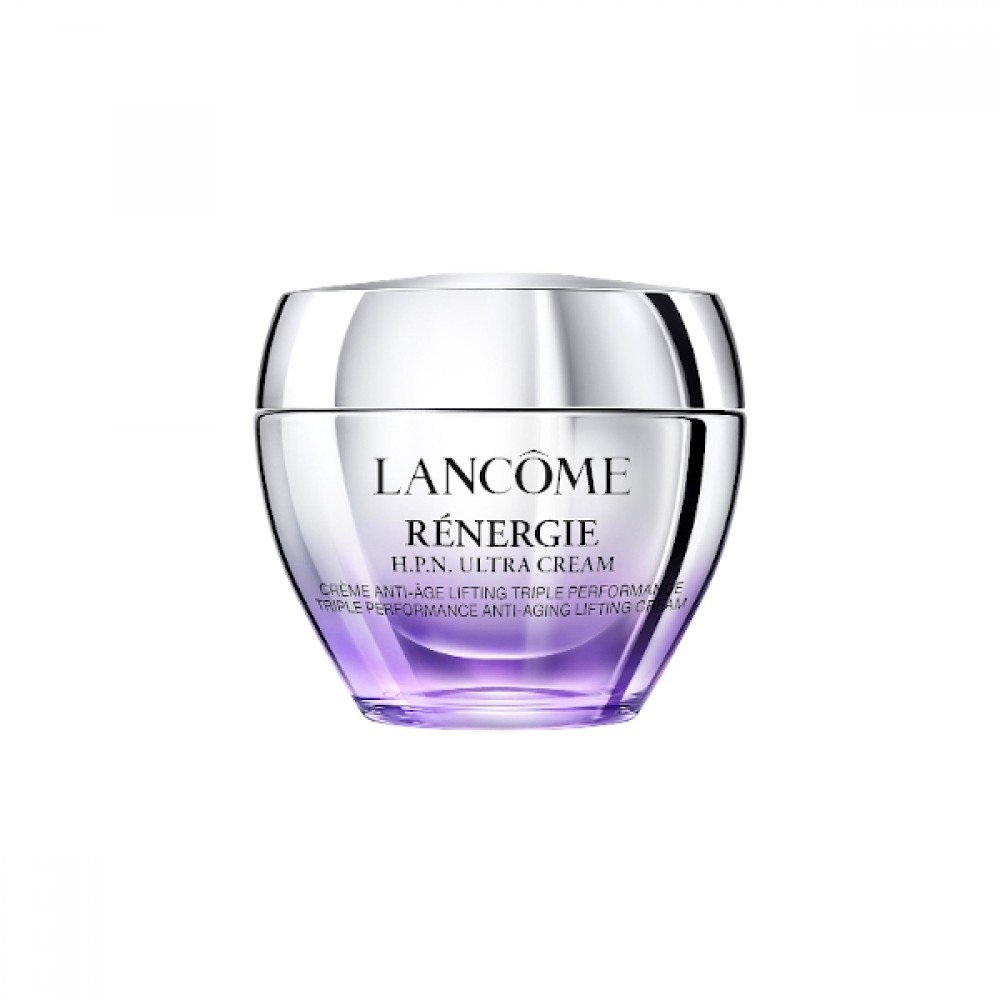【2024春夏新色】 Cream Ultra H.P.N. Renergie - Lancome Shop - Stylevana | 50ml フェイスクリーム