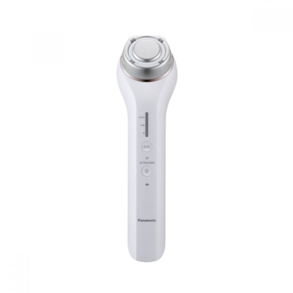 Panasonic EH-SP21-N Facial Beautifying Device Cordless, For Overseas Use Warm 