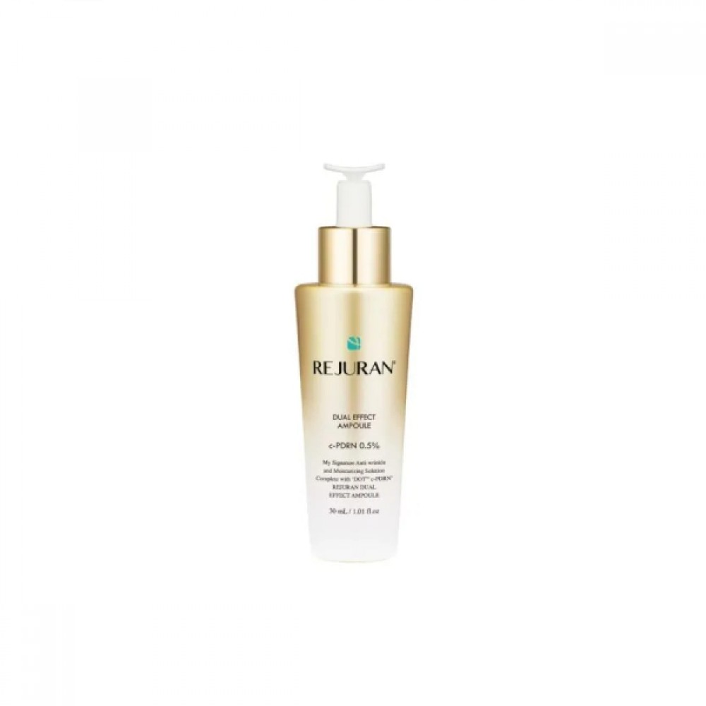 超特価SALE開催！ Effect Dual - Rejuran Shop Ampoule Stylevana | 30ml - 美容液