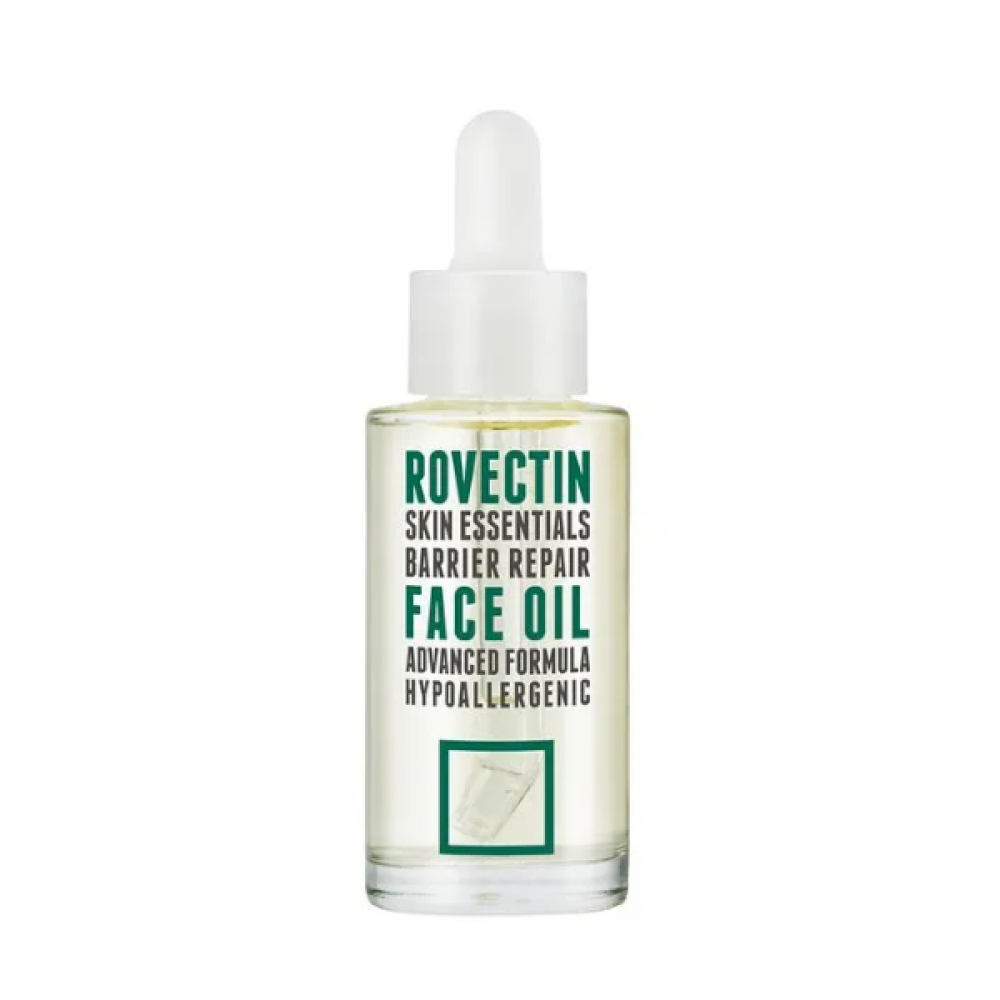 Shop ROVECTIN - Skin Essentials Barrier Repair Face Oil - 30ml