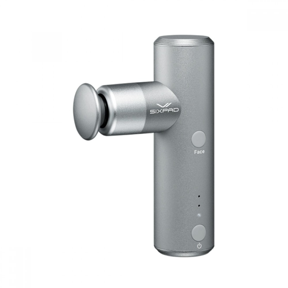 日本全国送料無料商品 特集 Power - SIXPAD Shop Gun Stylevana | 1pc - SE-BP-15A Pocket エクササイズグッズ