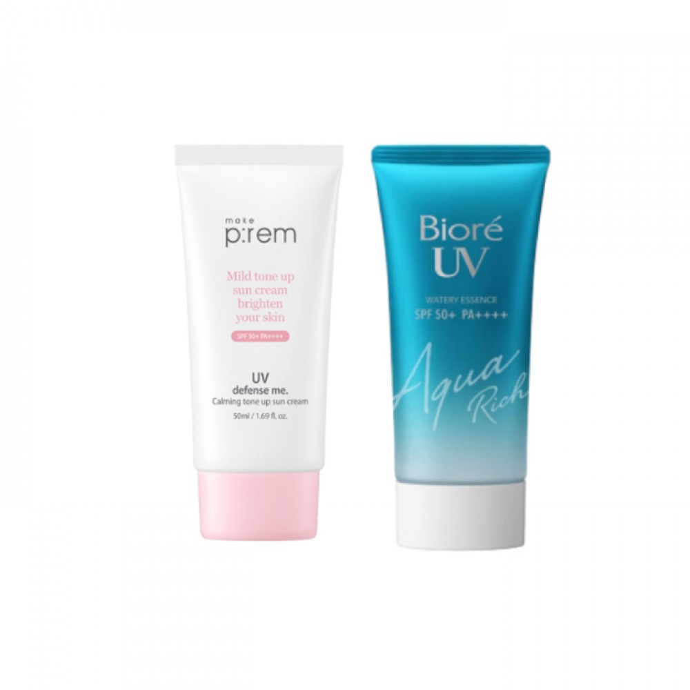 Biore sun new arrivals cream