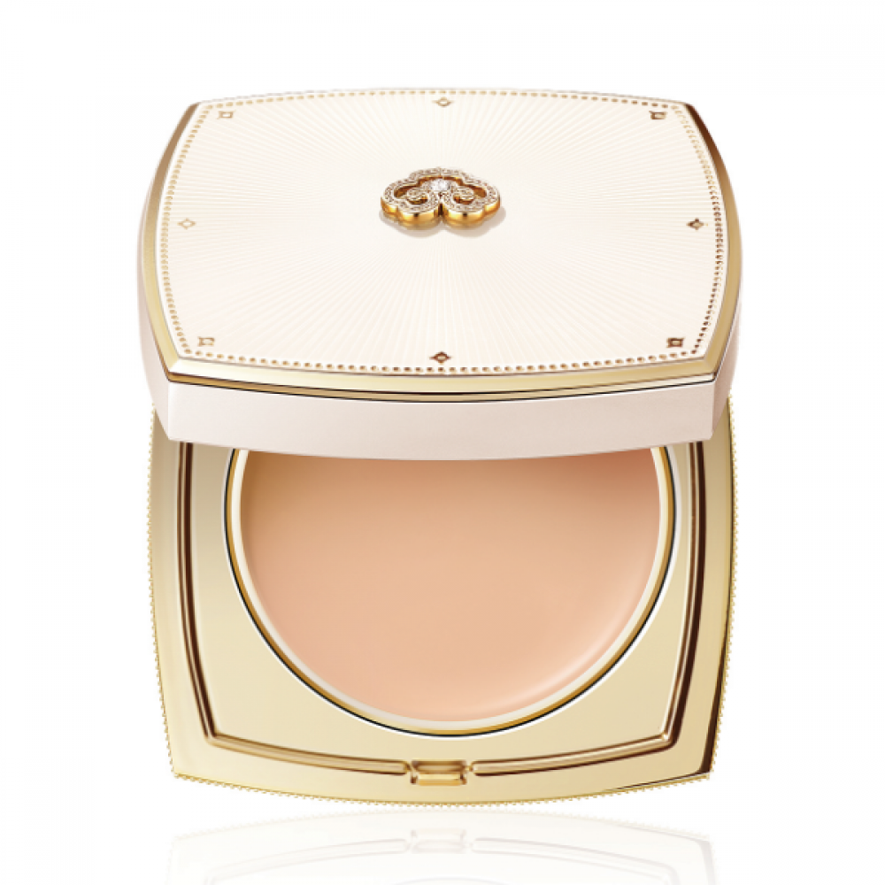 History of whoo powder top