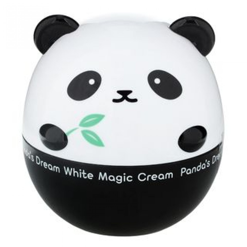 De controle krijgen Interpretatie Incident, evenement Shop Tonymoly - Panda's Dream White Magic Cream | Stylevana