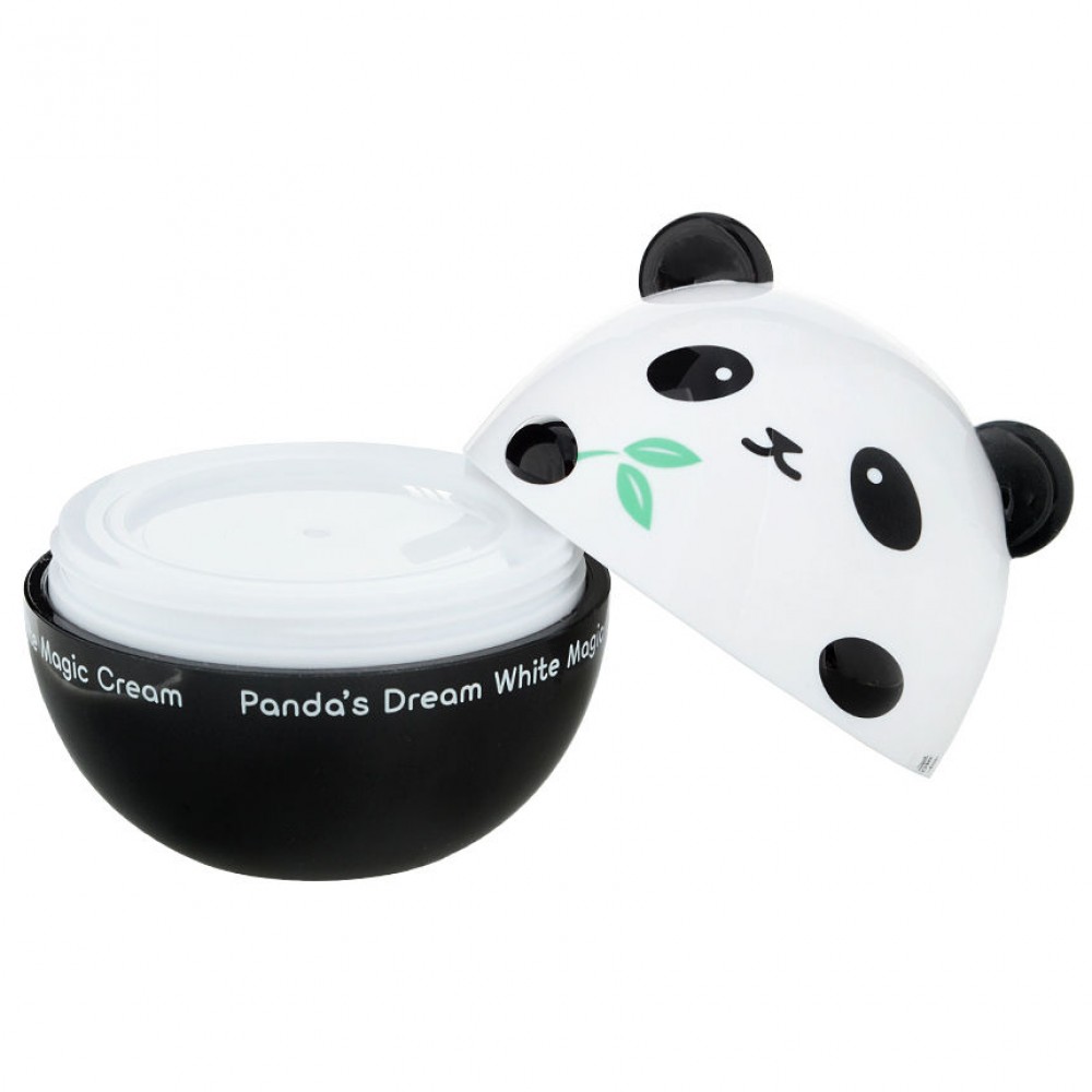 Buitenland vaas Voorwaarde Shop Tonymoly - Panda's Dream White Magic Cream | Stylevana