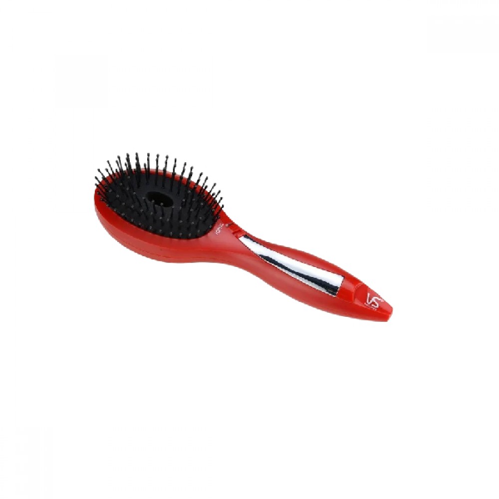 Shop Vidal Sassoon - Ionic Hair Brush VS794487RH - 1pc | Stylevana