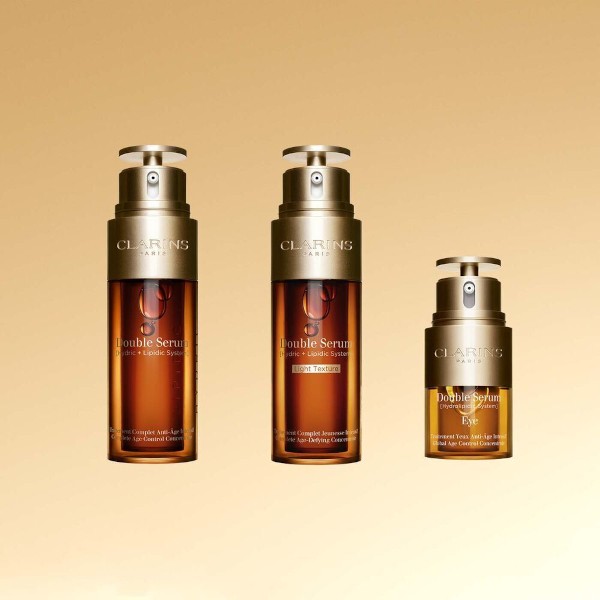 Clarins - Double Serum - 50ml