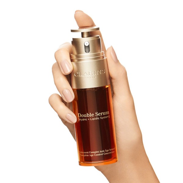 Clarins - Double Serum - 50ml