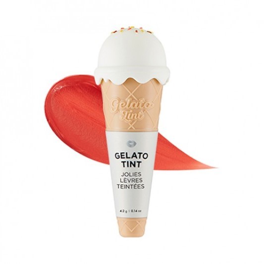 THE FACE SHOP - Teinte Gelato