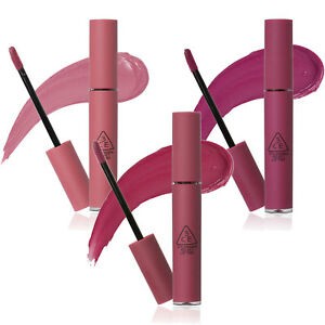 Shop 3ce Velvet Lip Tint Stylevana