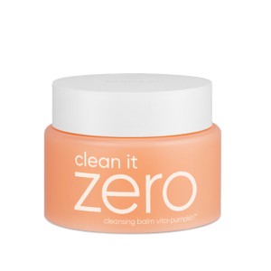 BANILA CO - Clean It Zero Cleansing Balm - Vita-Pumpkin - 100ml