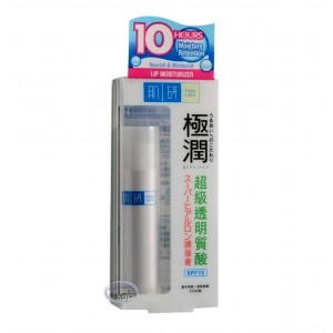 Shop Rohto Mentholatum Hada Labo Super Hyaluronic Acid Lip Balm Stylevana