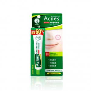 Shop Rohto Mentholatum Acnes Medicated Scar Care Jell Stylevana