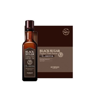 SKINFOOD - Black Sugar Perfect First Serum The Essential - 120ml
