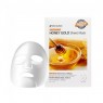 3W Clinic - Honey Gold Essential Up Sheet Mask - 1pc