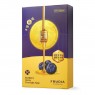 [Deal] FRUDIA - Blueberry Honey Overnight Mask (20pcs)