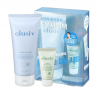 Clusiv - In Shower Face Mask Special Set - 1set(2items)