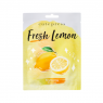 Cute Press - Lemon Brightening Mask - 24g