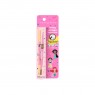 Cute Press - Let's Celebrate All Day All Night Eyebrow Pencil - 0.06g - 02 Ash Beown