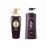 Daeng gi Meo Ri - Ki Gold Premium Shampoo - 500ml