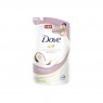 Dove - Coconut Milk & Jasmine Body Wash Refill - 340g