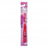 Ebisu - Brosse à dents simple Hello Kitty (B-S30) - 1pc